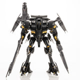 Armored Core Rayleonard 03-Aaliyah Supplice Mirror Finish Ver. 30 cm Diecast Decoction Models Model Kit