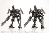 Armored Core Rayleonard 03-Aaliyah Supplice Mirror Finish Ver. 30 cm Diecast Decoction Models Model Kit