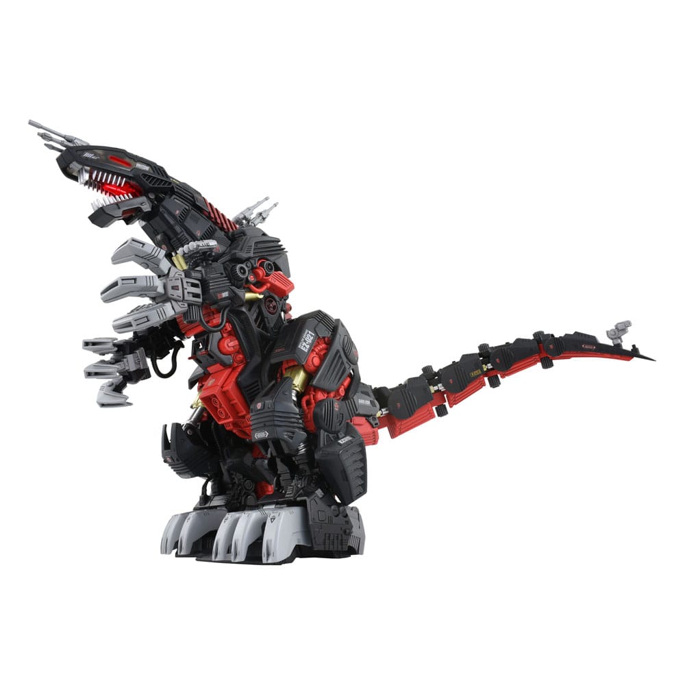 Zoids AZ-07 Death Saurer 1/72  Plastic Model Kit