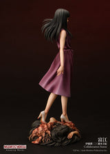 Junji Ito x Yoshiki Fujimoto Collaboration Tomie 27 cm PVC Statue