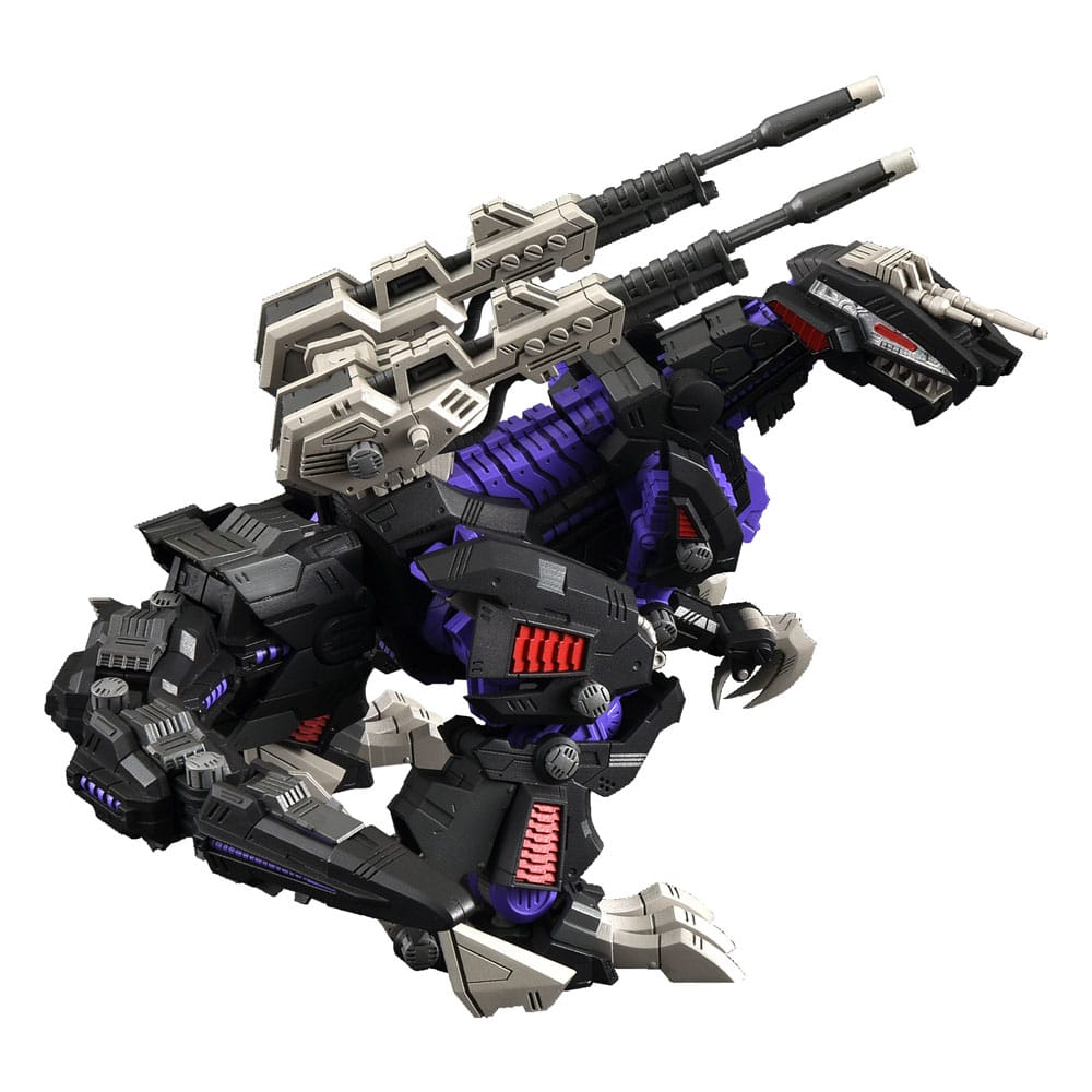 Zoids RMZ-002 Geno Saurer 29 cm 1/100 Plastic Model Kit