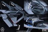 Star Citizen Plastic Model Kit 1/100  Anvil F8C Lightning 25 cm