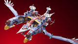 Evangelion: New Theatrical Edition Plastic Model Kit 1/72 Ultra Scale AAA Wunder(Pre-Assembled Finished Model Ver.) 103 cm