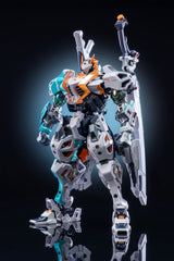 Hexa Gear Action Figure 1/24 V-Thor Assault Type "Ji Rei" (Swift Thunder) 23 cm