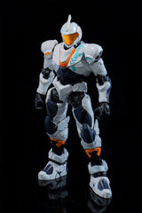Hexa Gear Action Figure 1/24 V-Thor Assault Type "Ji Rei" (Swift Thunder) 23 cm