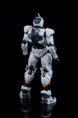 Hexa Gear Action Figure 1/24 V-Thor Assault Type "Ji Rei" (Swift Thunder) 23 cm
