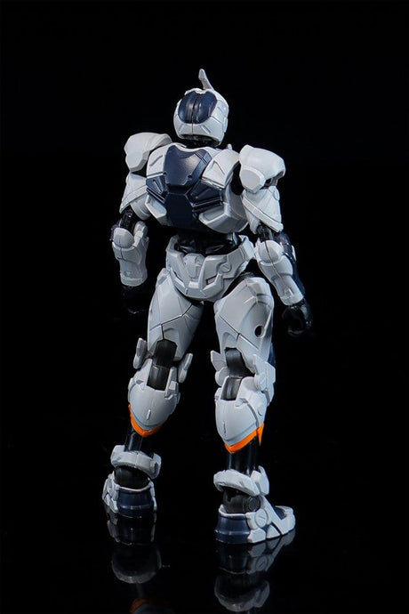 Hexa Gear Action Figure 1/24 V-Thor Assault Type "Ji Rei" (Swift Thunder) 23 cm