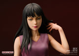 Junji Ito × Yoshiki Fujimoto PVC Figure Tomie 27 cm