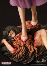 Junji Ito × Yoshiki Fujimoto PVC Figure Tomie 27 cm