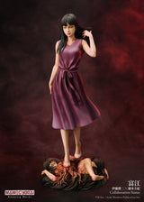 Junji Ito × Yoshiki Fujimoto PVC Figure Tomie 27 cm