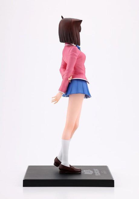 Yu-Gi-Oh! Oshi Works PVC Figure 1/7 Téa Gardner 23 cm