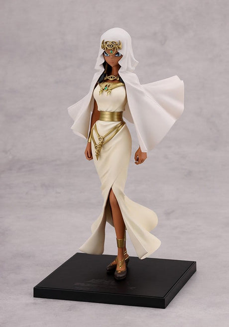 Yu-Gi-Oh! Oshi Works Figure 1/7 Ishizu Ishtar 23 cm