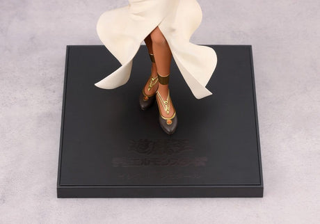 Yu-Gi-Oh! Oshi Works Figure 1/7 Ishizu Ishtar 23 cm
