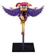 Yu-Gi-Oh! Oshi Works PVC Figure Harpie Lady 28 cm
