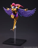 Yu-Gi-Oh! Oshi Works PVC Figure Harpie Lady 28 cm