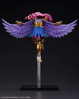 Yu-Gi-Oh! Oshi Works PVC Figure Harpie Lady 28 cm