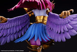 Yu-Gi-Oh! Oshi Works PVC Figure Harpie Lady 28 cm
