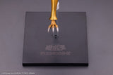 Yu-Gi-Oh! Oshi Works PVC Figure Harpie Lady 28 cm