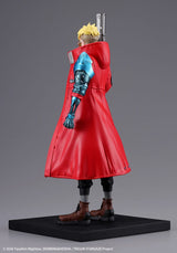 Trigun Stampede Oshi Works Statue Vash the Stampede 22 cm