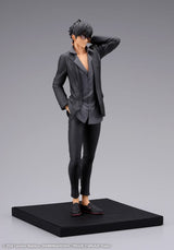 Trigun Stampede Oshi Works Statue 1/8 Nicholas D. Wolfwood 22 cm