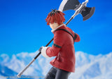 Frieren: Beyond Journey's End Oshi Works Statue Stark 25 cm