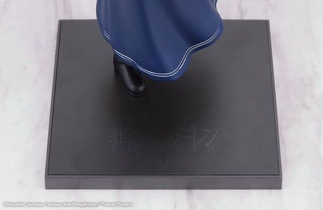 Frieren: Beyond Journey's End Oshi Works Statue Fern 25 cm