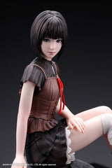 Fatal Frame II: Crimson Butterfly Remake Oshi Works PVC Figure Mio Amakura Mayu Amakura 16 cm