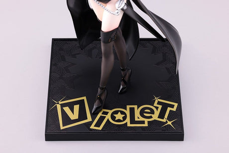Persona 5 Royal Oshi Works PVC Figure Violet 25 cm