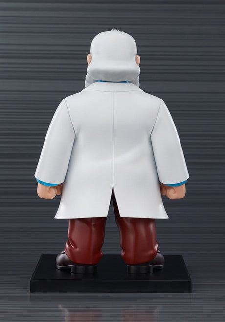 Mega Man Oshi Works PVC Figures 2-Pack Dr. Wily &amp; Dr. Light