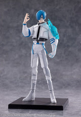 Trigun Oshi Works PVC Figure 1/8 Legato Bluesummers 24 cm