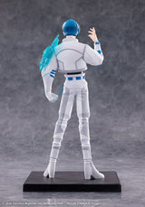 Trigun Oshi Works PVC Figure 1/8 Legato Bluesummers 24 cm