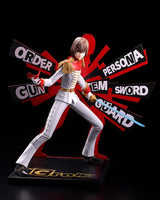 Persona 5 Royal Oshi Works PVC Figure Crow 21 cm