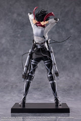 Attack on Titan: The Final Season Oshi Works PVC Figure Mikasa Ackerman The Final Season Ver. 25 cm
