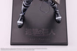 Attack on Titan: The Final Season Oshi Works PVC Figure Mikasa Ackerman The Final Season Ver. 25 cm