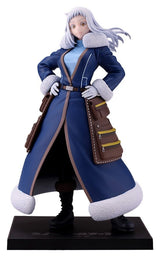 Snowball Earth Oshi Works PVC Figure Ao Nogi 22 cm