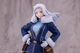 Snowball Earth Oshi Works PVC Figure Ao Nogi 22 cm