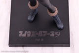 Snowball Earth Oshi Works PVC Figure Ao Nogi 22 cm