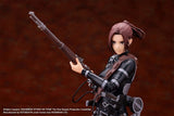 Attack on Titan: The Final Season Oshi Works PVC Figure Sasha Blouse The Final Season Ver. 25 cm