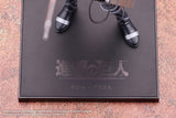Attack on Titan: The Final Season Oshi Works PVC Figure Sasha Blouse The Final Season Ver. 25 cm