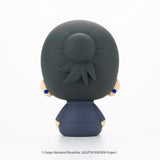 Jujutsu Kaisen Satoru Gojo and Suguru Geto 8cm Pote Raba Rubber Mascot mini Statue