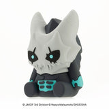 Kaiju No. 8 Pote Raba Rubber Mascot 8 cm Mini Statue