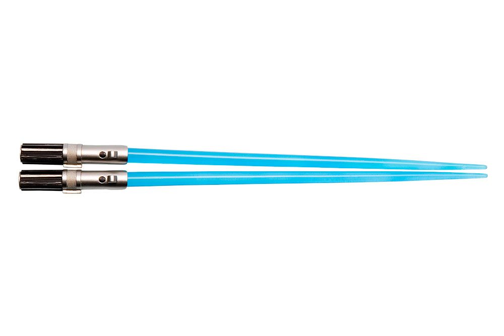 Star Wars Luke Skywalker Lightsaber (renewal) Chopsticks