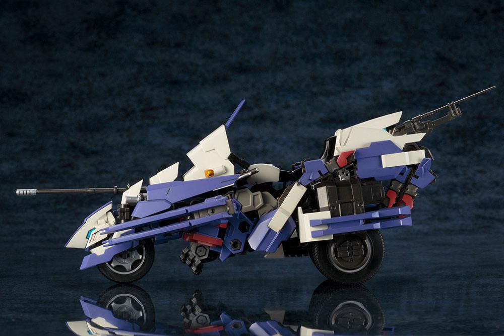 Hexa Gear Rayblade Impulse 24cm 1/24 Scale Plastic Model Kit