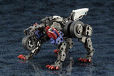 Hexa Gear Rayblade Impulse 24cm 1/24 Scale Plastic Model Kit