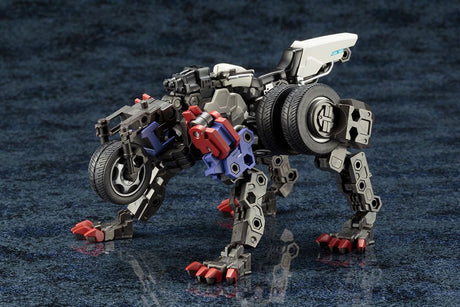 Hexa Gear Rayblade Impulse 24cm 1/24 Scale Plastic Model Kit