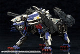 Hexa Gear Rayblade Impulse 24cm 1/24 Scale Plastic Model Kit