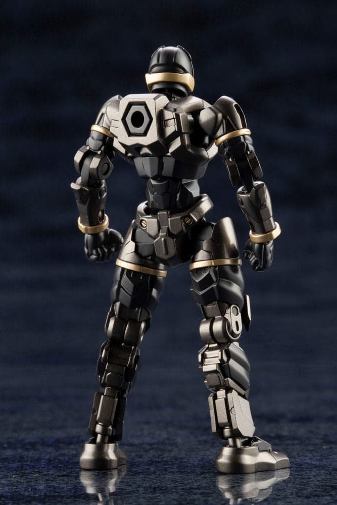 Hexa Gear Alternative Humanoid Jester 7 cm 1/24 Plastic Model Kit