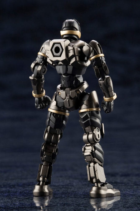 Hexa Gear Alternative Humanoid Jester 7 cm 1/24 Plastic Model Kit