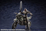 Hexa Gear Alternative Humanoid Jester 7 cm 1/24 Plastic Model Kit