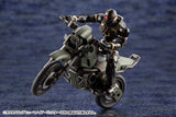 Hexa Gear Alternative Humanoid Jester 7 cm 1/24 Plastic Model Kit